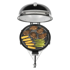 Summit® Kamado E6 Charcoal Grill