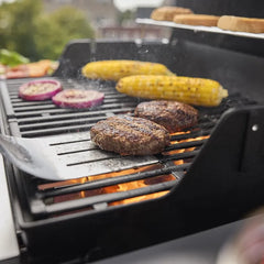 Spirit® E-210 Gas Grill (Liquid Propane)