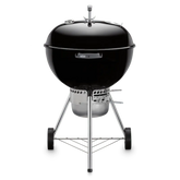 22” Original Kettle® Premium Charcoal Grill