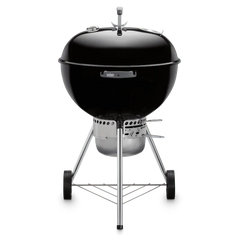 22” Original Kettle® Premium Charcoal Grill