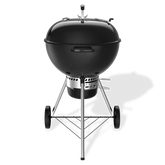 22” Master-Touch™ Charcoal Grill