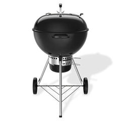 22” Master-Touch™ Charcoal Grill