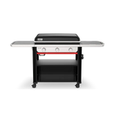 Slate® 30" Rust-Resistant Griddle
