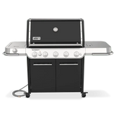 Summit® FS38 E Gas Grill (Natural Gas)
