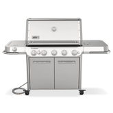Summit® FS38 S Gas Grill (Natural Gas)