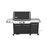 Summit® Smart FS38X E Gas Grill (Liquid Propane)