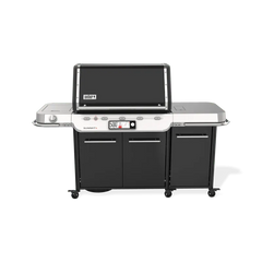 Summit® Smart FS38X E Gas Grill (Liquid Propane)