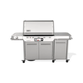 Summit® Smart FS38X S Gas Grill (Liquid Propane)