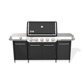 Summit® GC38 E Grill Center (Liquid Propane)