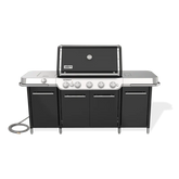 Summit® GC38 E Grill Center (Natural Gas)