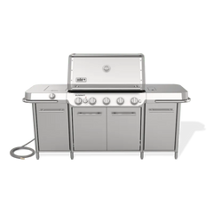 Summit® GC38 S Grill Center (Natural Gas)