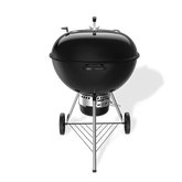 26” Master-Touch™ Charcoal Grill