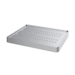 Roasting Trays - Compatible with Q 2800N+ gas grills