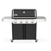 Genesis E-415 Gas Grill (Liquid Propane)