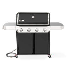 Genesis E-415 Gas Grill (Natural Gas)
