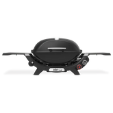 Q 2800N+ Gas Grill (Liquid Propane)
