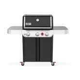 Genesis E-325 Gas Grill (Liquid Propane)