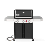 Genesis E-325 Gas Grill (Natural Gas)