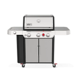 Genesis S-335 Gas Grill (Liquid Propane)