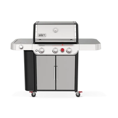 Genesis S-335 Gas Grill (Liquid Propane)