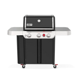 Genesis E-330 Gas Grill (Liquid Propane)