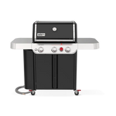 Genesis E-330 Gas Grill (Natural Gas)