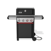 Spirit® E-425 Gas Grill (Natural Gas)