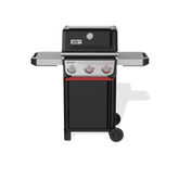 Spirit® E-325 Gas Grill (Liquid Propane)