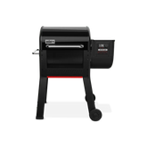 Weber Smoque™ Pellet Smoker