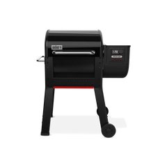 Weber Smoque™ Pellet Smoker