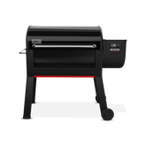 Weber Smoque™ XL Pellet Smoker