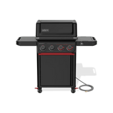 Spirit® EP-425 Gas Grill Stealth® Edition (Natural Gas)
