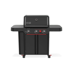 Genesis® E-330 Gas Grill Stealth® Edition (Liquid Propane)