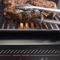 Genesis® E-330 Gas Grill Stealth® Edition (Liquid Propane)