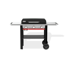 Slate® 28" Rust-Resistant Griddle (Liquid Propane)