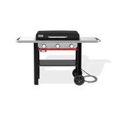 Slate® 28" Rust-Resistant Griddle (Natural Gas)