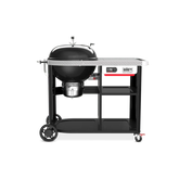 22” Performer™ Premium Smart Charcoal Grill