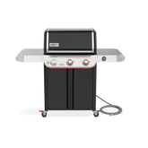 Genesis® EX-325W Smart Gas Grill (Natural Gas)