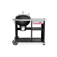 22” Performer™ Premium Charcoal Grill