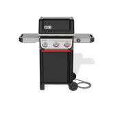 Spirit® EX-325 Smart Gas Grill (Natural Gas)
