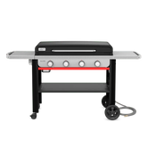 Slate® 36” Rust-Resistant Griddle (Natural Gas)