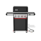 Spirit® EX-425C Smart Gas Grill (Natural Gas)