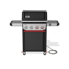 Spirit® EX-425C Smart Gas Grill (Natural Gas)