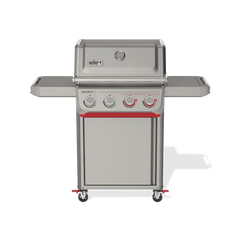Spirit® E-425C Gas Grill Titanium Edition (Liquid Propane)