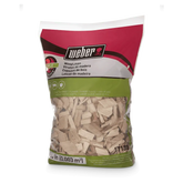 Apple Wood Chips - 192 cu. in. (0.003 m³) bag