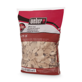 Cherry Wood Chips - 192 cu. in. (0.003 m³) bag