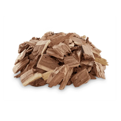 Mesquite Wood Chips - 192 cu. in. (0.003 m³) bag