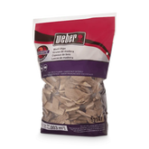 Mesquite Wood Chips - 192 cu. in. (0.003 m³) bag