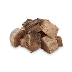 Mesquite Wood Chunks - 350 cu. in. (0.006 m³) bag