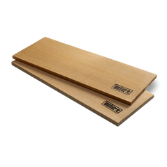 Firespice Cedar Planks
